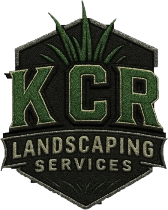 KCR Landscaping Services